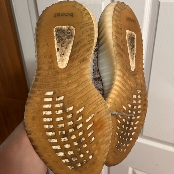 Yeezy Zion Size 7 - Picture 8 of 8